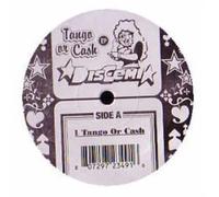 Tango Or Cash [Vinilo]
