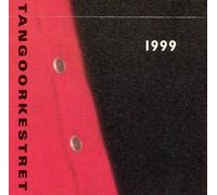 Tango Orkestret 1999 (CD) Album (Importación USA)