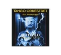 Tango Orkestret - Tango Orkestret: Motello [CD]