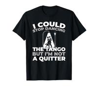 Tango Orquesta Milonga - Baile Argentino Tango Camiseta