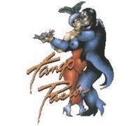 Tango Pasion