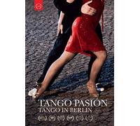 Tango Pasión - a Film About Ta [DVD]