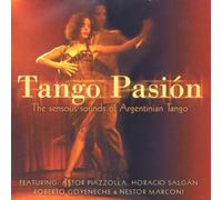 Tango Pasion - Best of Tango