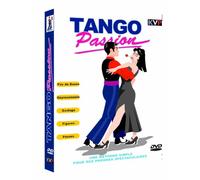 Tango passion [DVD]