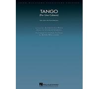 Tango (Por Una Cabeza): Solo Violin with Piano Reduction (John Williams Signature Editions): Solo Violin W/Piano Reduction: John Williams Signature Edition