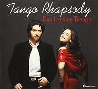 Tango Rhapsody
