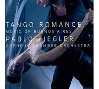 Tango Romance