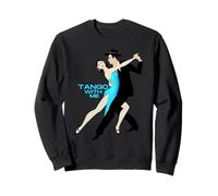 Tango. Se Necesitan Dos para el Tango. Sudadera