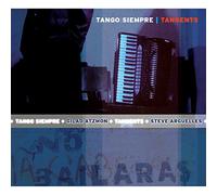 Tango Siempre - Tangents