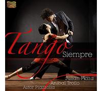 Tango Siempre - Tango Enrosque - Tango Siempre : Tango Siempre