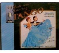 Tango Strict Tempo