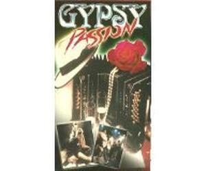 Tango the Passion: Gypsy Passion [USA] [VHS]