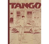 Tango - Tome 3 - À l'ombre du Panama (Edition NB)