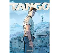 Tango - Tome 4 - Quitte ou double à Quito (Tango, 4)