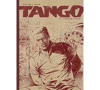 Tango - Tome 5 - Le dernier Condor (Tango, 5)
