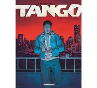 Tango - Tome 5 - Le dernier Condor (Tango, 5)