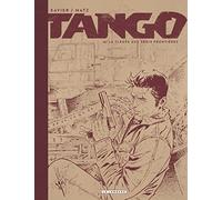 Tango - Tome 6 - Le fleuve aux trois frontières (Tango, 6)
