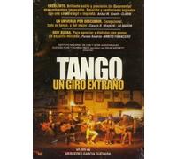 Tango,un Giro Extrano [DVD de Audio]