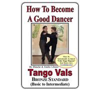 Tango Vals - Basic/Intermediate