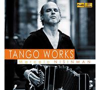Tango Works / Marcelo Nisinman