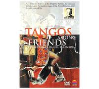 Tangos Among Friends [DVD]