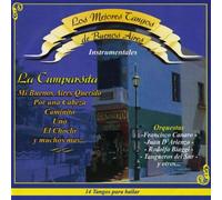 Tangos de Buenos Aires - Los Mejores Tangos de Bs.As.