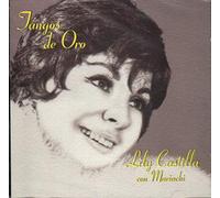 Tangos De Oro CON MARIACHI