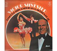 Tangos, Latin American & Modern Beat-LP
