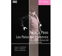 Tangos [Paso a Paso] [Alemania] [DVD]