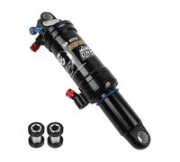 TANGSIYANG Amortiguador Trasero Bici MontañA 1 Juego de amortiguadores con Buen Rebote for reparación Bicicletas modificadas, Piezas Ciclismo(AOY36RC 190mm)