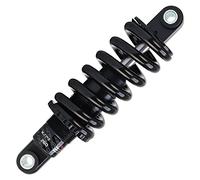 TANGSIYANG Amortiguador Trasero Bici MontañA 165/190mm Bicicleta Amortiguador Trasero/de Bicicleta eléctrica Actualizado Ultimate Scooter(24-24-190L 650LBS)