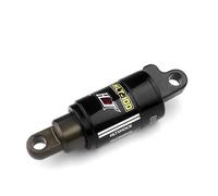 TANGSIYANG Amortiguador Trasero Bici MontañA Amortiguador De Aceite For Bicicleta, Trasero For Montaña, For Vehículo Eléctrico, For Nieve(185-1000 pounds)