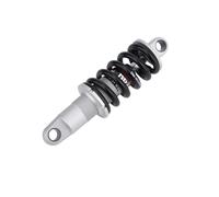 TANGSIYANG Amortiguador Trasero Bici MontañA Amortiguador De Bicicleta Montaña Scooter Eléctrico 550LBS Resorte Hidráulico Suspensión Ajustable 115 Mm 160(2-160mm)