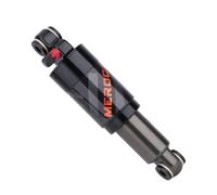 TANGSIYANG Amortiguador Trasero Bici MontañA Amortiguador Trasero For Bicicleta De Montaña, 125 Mm, 150, 165, 190 Y 200, Hidráulico Aire For Plegable(150mm)