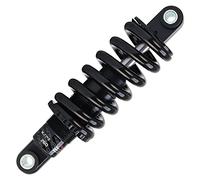 TANGSIYANG Amortiguador Trasero Bici MontañA Scooter de Bicicleta Plegable tamaño Grande 16 5l / 190l k Suspensión Trasera la Primavera(24 24 165L 1000LBS)