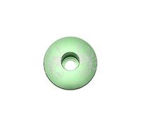 TANGSIYANG ArañAs para Bicicletas Cubierta de piñón Fijo Bicicleta aleación Aluminio Colorida, Piezas Auriculares ultraligeras, Tapa Delantera, Cubiertas Cuenco, Accesorios for Bicicletas(12)