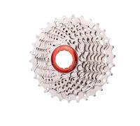 TANGSIYANG Cassettes Y PiñOnes Cassette de 11 V for Bicicleta Carretera MTB 8/9/10/11/12 velocidades, piñón Libre 25/28/30/32/34/36T(9S-30T Road Folding)