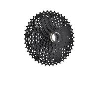 TANGSIYANG Cassettes Y PiñOnes Cassette Negro 8S 9S 10S 11S 12S MTB Bicicleta de Carretera Rueda Libre 11V 12V 42/46/50T 52T(11S 11-42T)