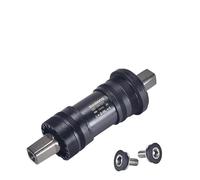 TANGSIYANG Eje Pedalier Longitud del Eje Soporte/Ancho de la Carcasa (mm) 113/123 68/73 Rodamiento Inferior Tipo Cuadrado Soporte(UN101 123L)