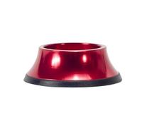 TANGSIYANG Espaciador De Bicicleta Espaciadores de Auriculares portátiles y prácticos for Exteriores, Junta bocina Bicicleta montaña, 1 Uds., 15MM, Negro/Rojo/Azul/Dorado/Verde(Red)