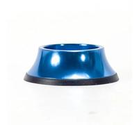 TANGSIYANG Espaciador De Bicicleta Espaciadores de Auriculares portátiles y prácticos for Exteriores, Junta bocina Bicicleta montaña, 1 Uds., 15MM, Negro/Rojo/Azul/Dorado/Verde(Blue)