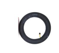 TANGSIYANG Ruedas De Repuesto para Patinetes 10 "10x2 / 54-152 Neumático Scooter eléctrico Equilibrio Vehículo con Tubos internos y externos a Prueba de puñaladas engrosadas(10x2 2.50 lnner)
