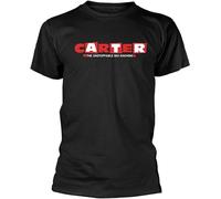 TANGTTAO Carter USM Logo by Carter The Unstoppable Sex Machine T-Shirt