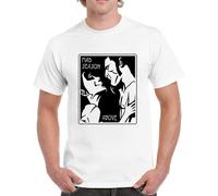 TANGTTAO Mad Season Above Mens T-Shirt
