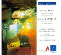 Tanguy - Concerto for Violin / 103 Regardes Dans L'Eau