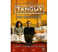 Tanguy [DVD]