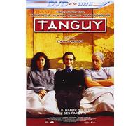 Tanguy [Francia] [DVD]