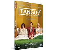Tanguy, le retour [Francia] [DVD]