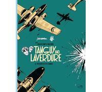 Tanguy und Laverdure Collector's Edition 08: Mission Letzte Chance