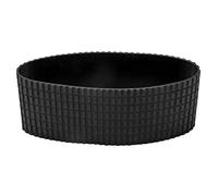 Tangxi 18-140 Mm F/3.5-5.6g Anillo de VR Ed con Lente de Zoom, Material de Caucho de para Equipos Fotográficos Profesionales